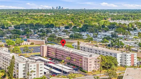 5521 80th Street N St Petersburg FL 33709