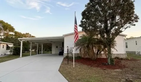 5320 Laurel Oak Drive Winter Haven FL 33880