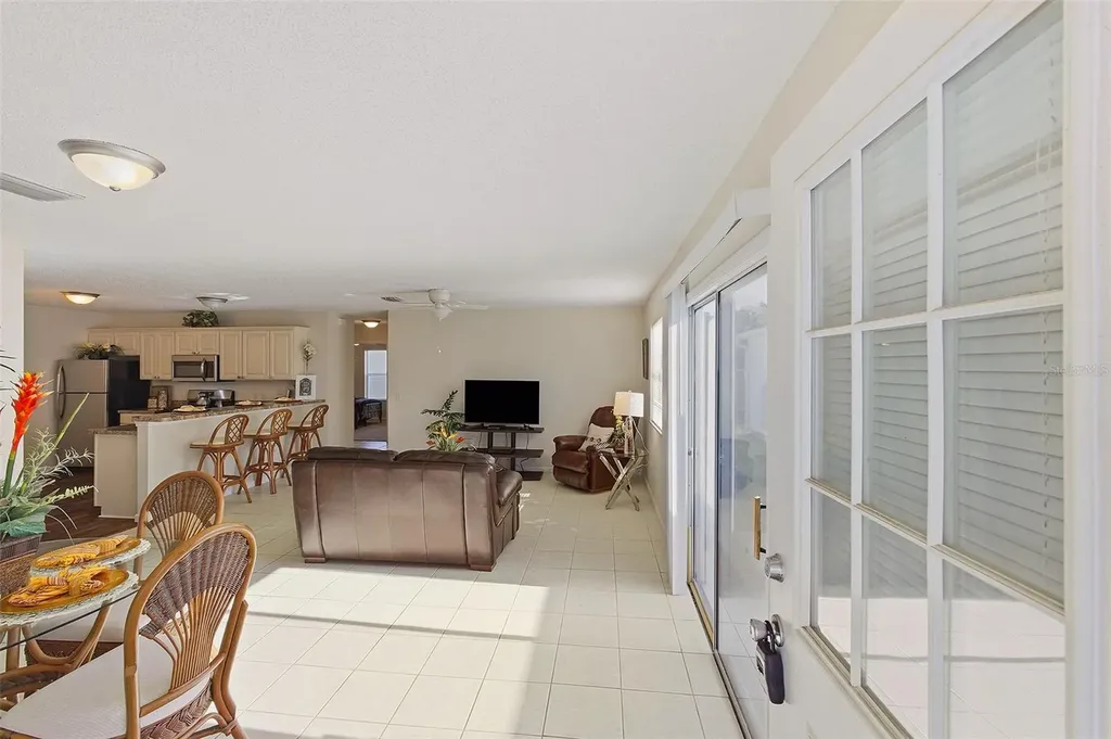 2343 Pine Ridge Street The Villages FL 32162