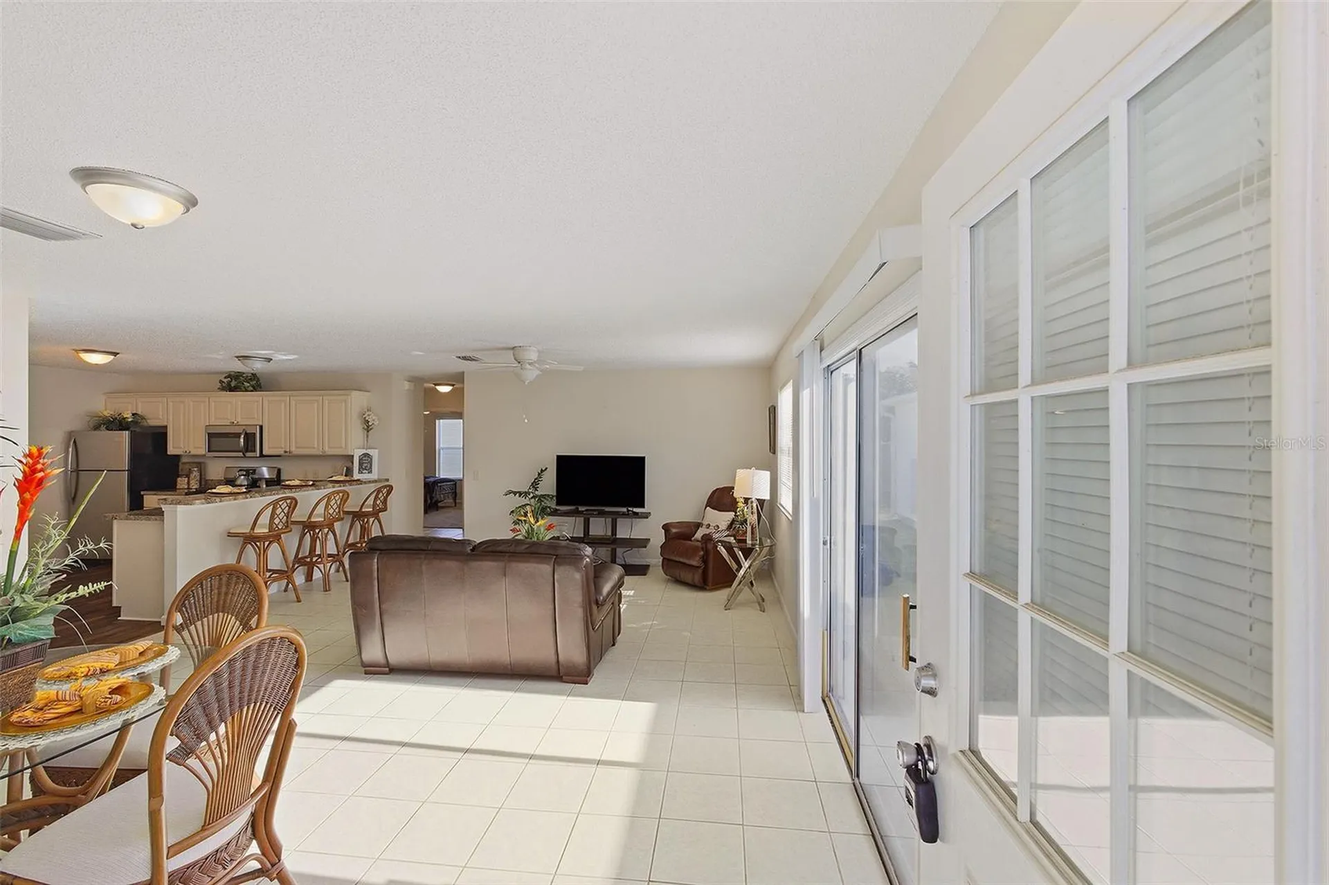 2343 Pine Ridge Street The Villages FL 32162