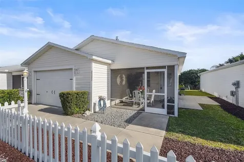 2343 Pine Ridge Street The Villages FL 32162