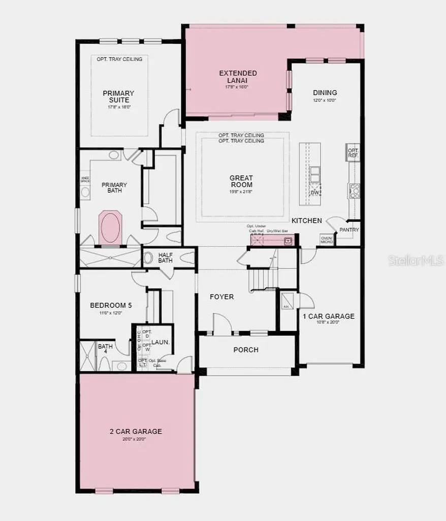 16286 Alpha Grove Place Odessa FL 33556