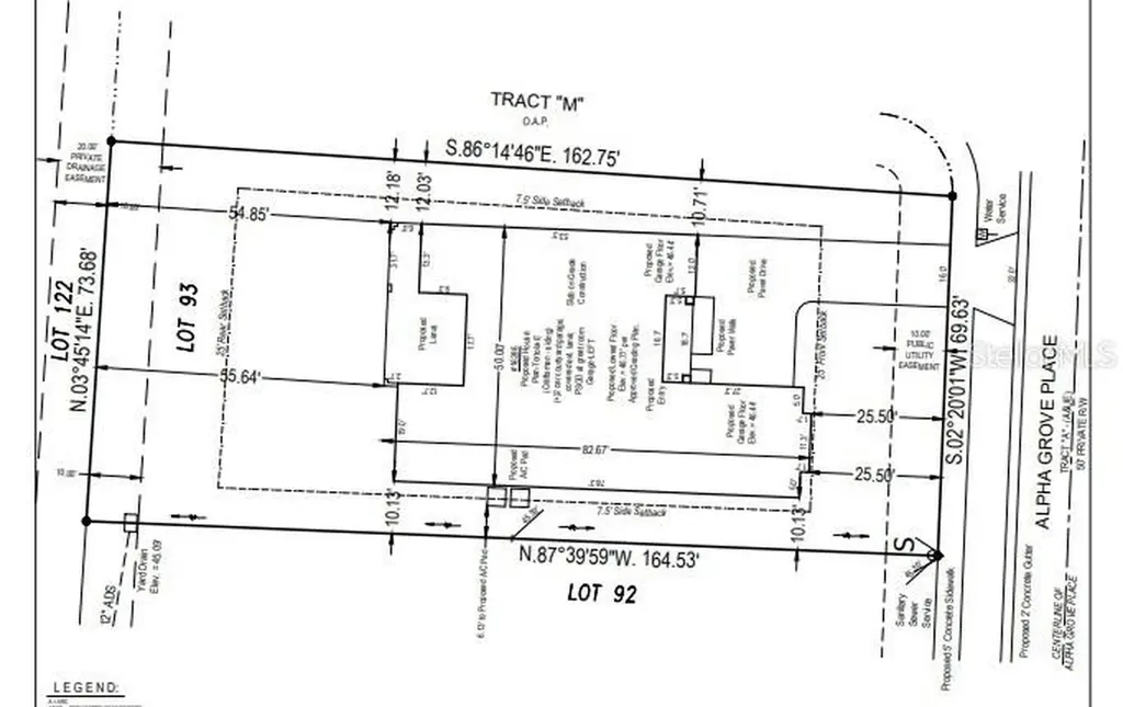 16286 Alpha Grove Place Odessa FL 33556