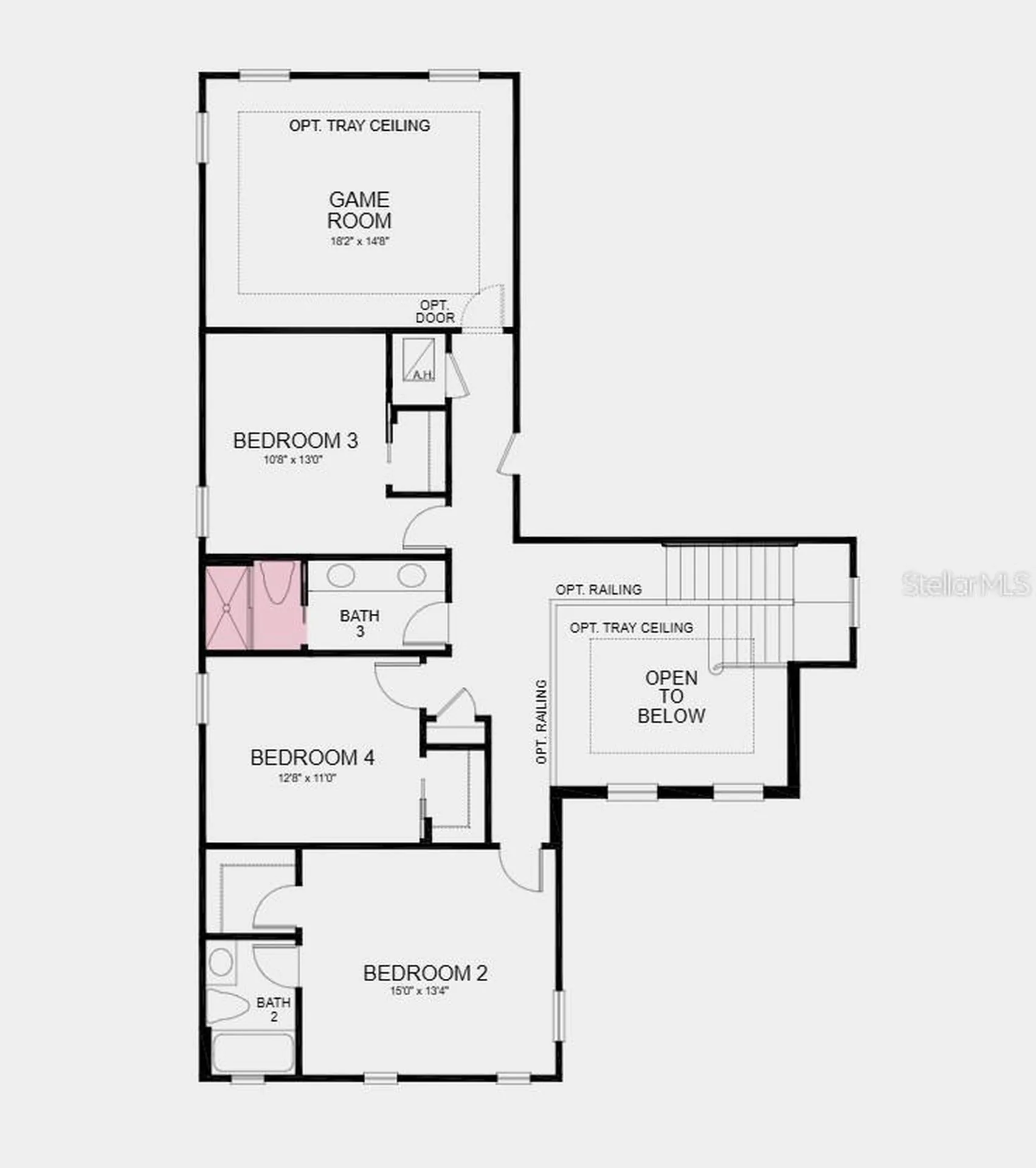 16286 Alpha Grove Place Odessa FL 33556