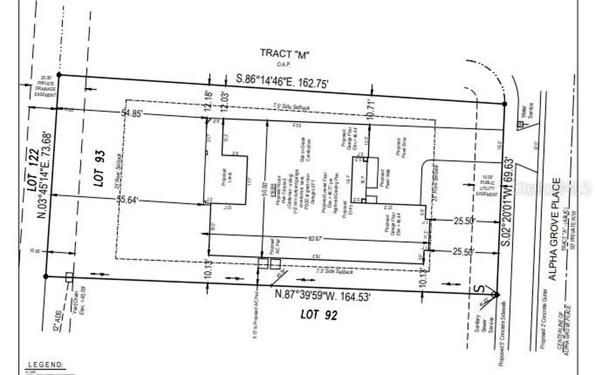 16286 Alpha Grove Place Odessa FL 33556