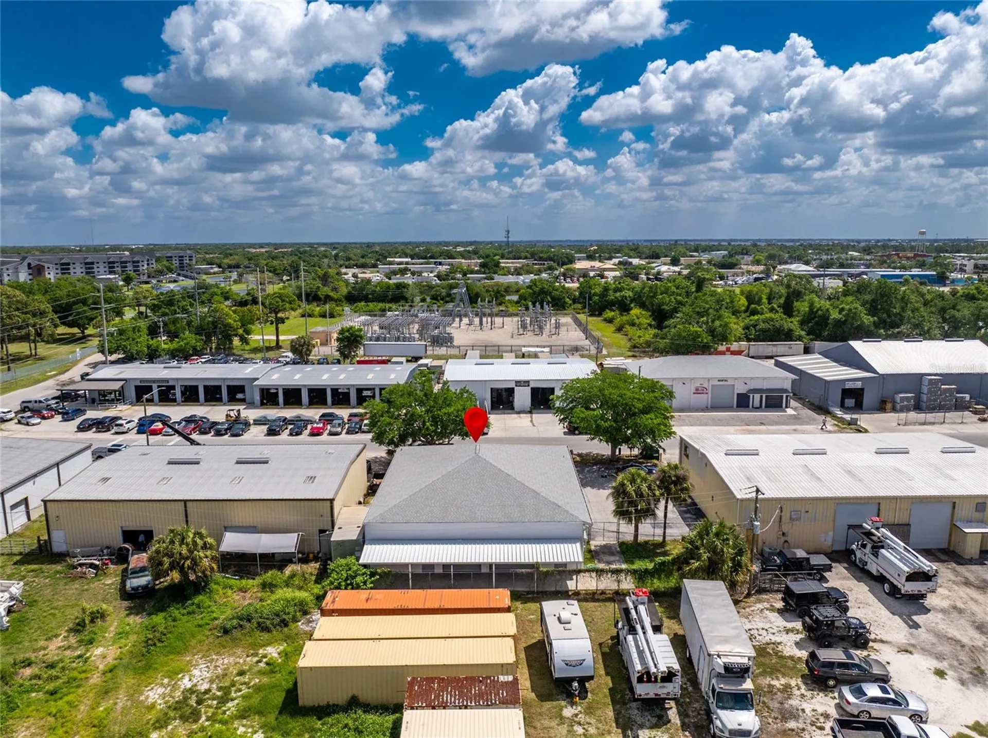 4159 Electric Way Punta Gorda FL 33980