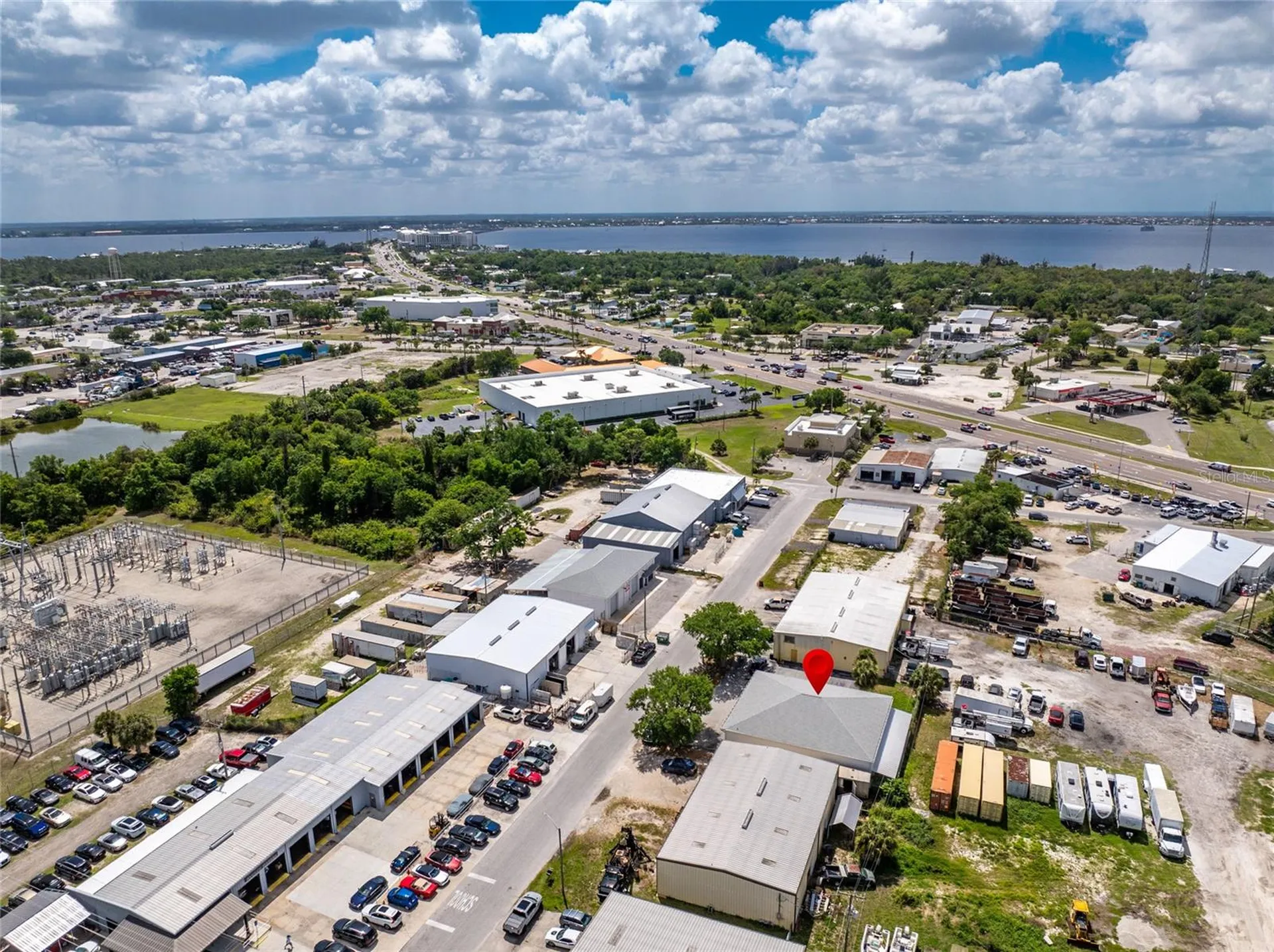 4159 Electric Way Punta Gorda FL 33980