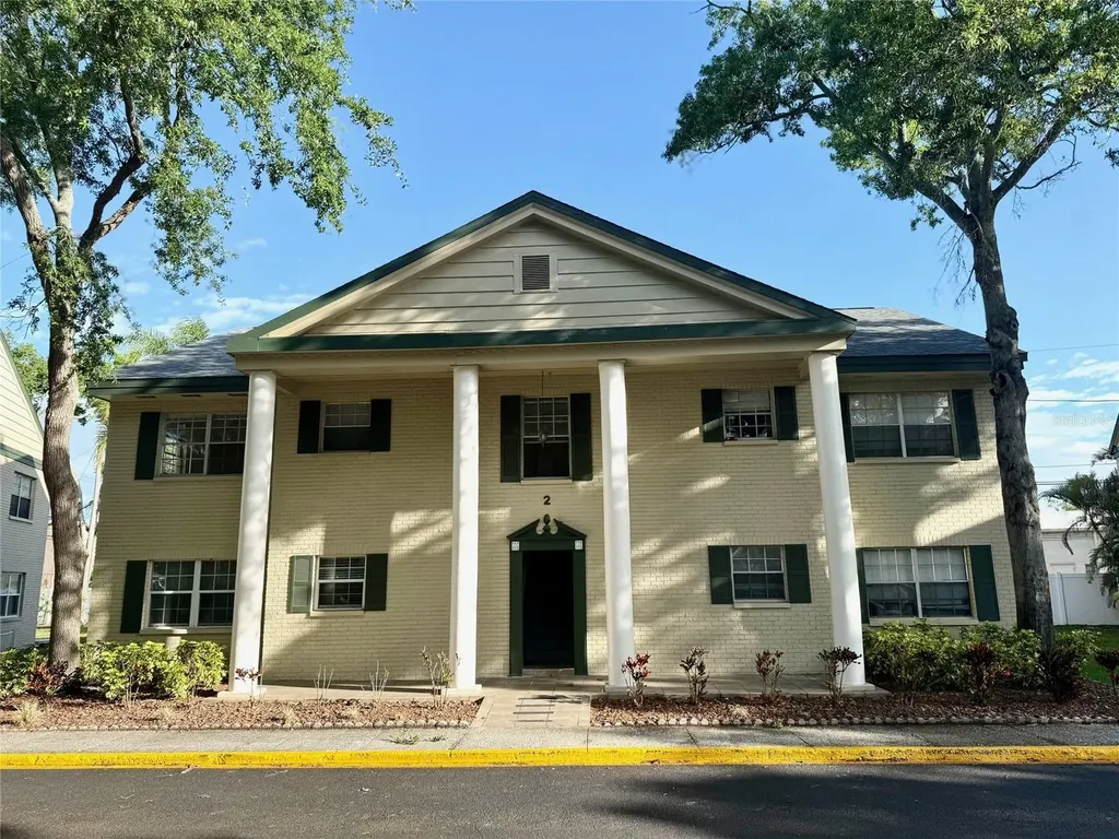 117 N Mercury Avenue Clearwater FL 33765