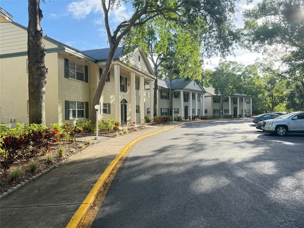 117 N Mercury Avenue Clearwater FL 33765