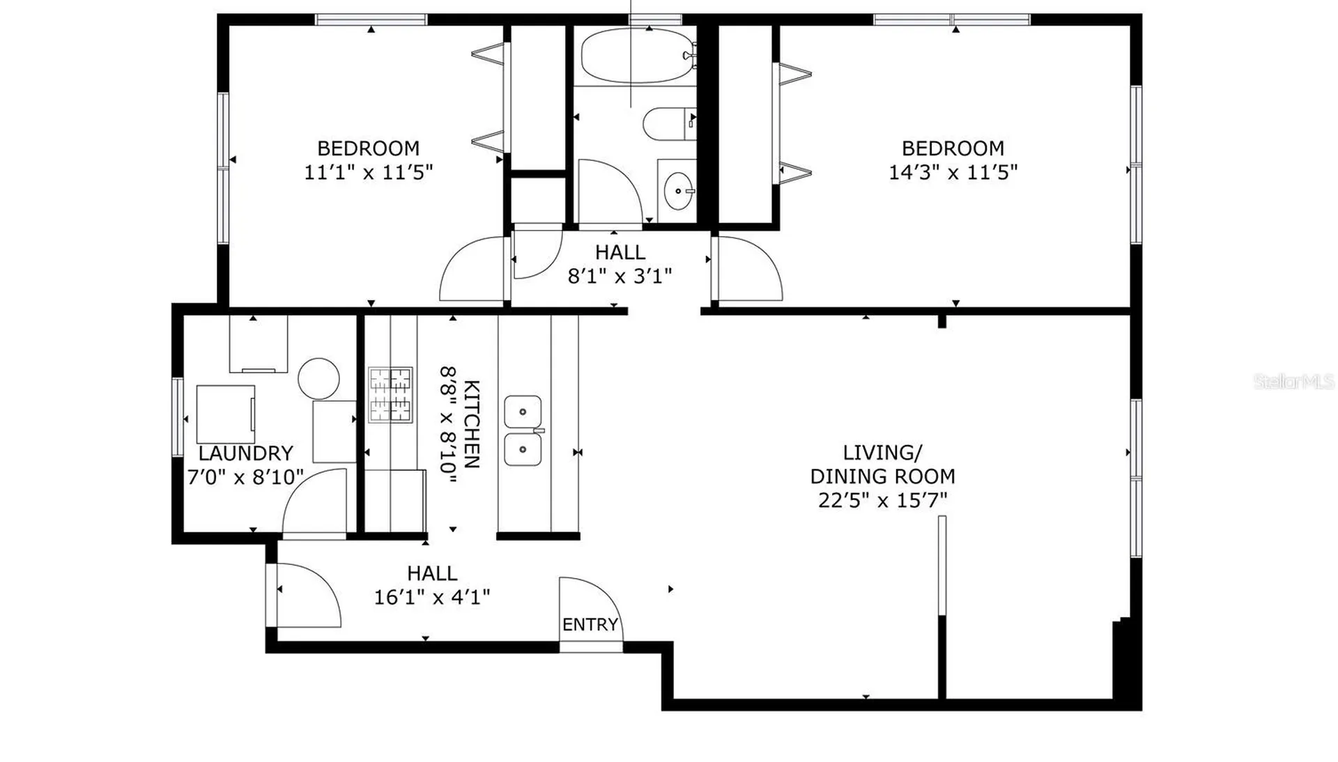 117 N Mercury Avenue Clearwater FL 33765