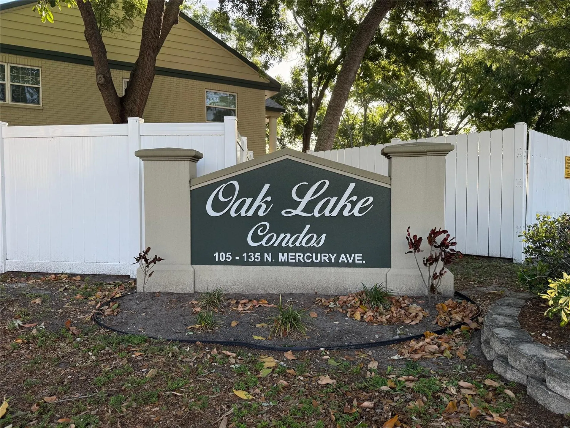 117 N Mercury Avenue Clearwater FL 33765