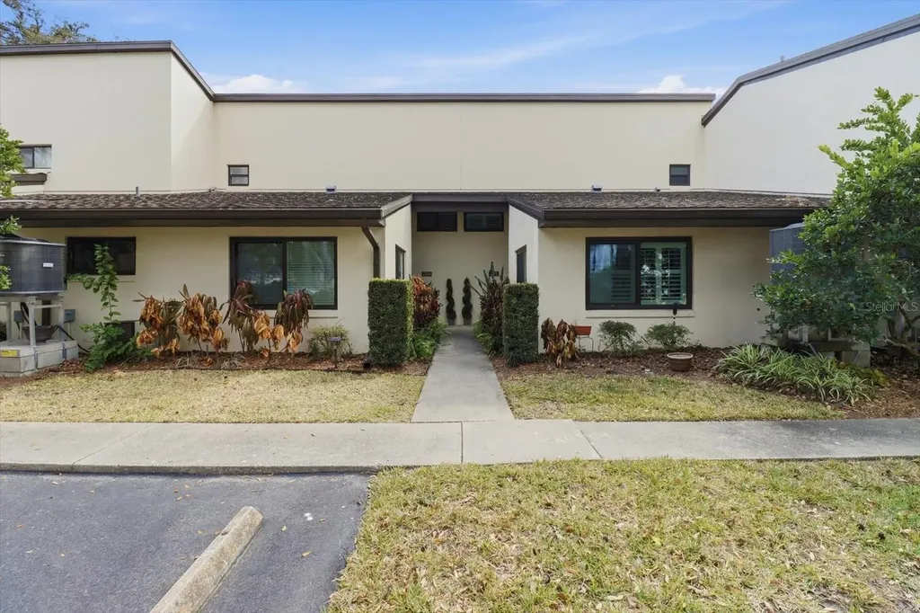1637 SE Paradise Circle Crystal River FL 34429