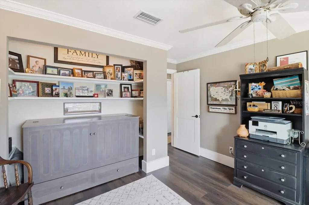 1637 SE Paradise Circle Crystal River FL 34429