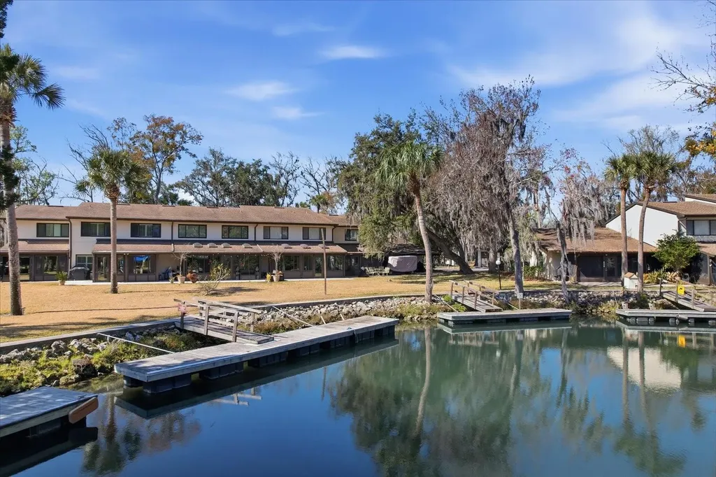 1637 SE Paradise Circle Crystal River FL 34429