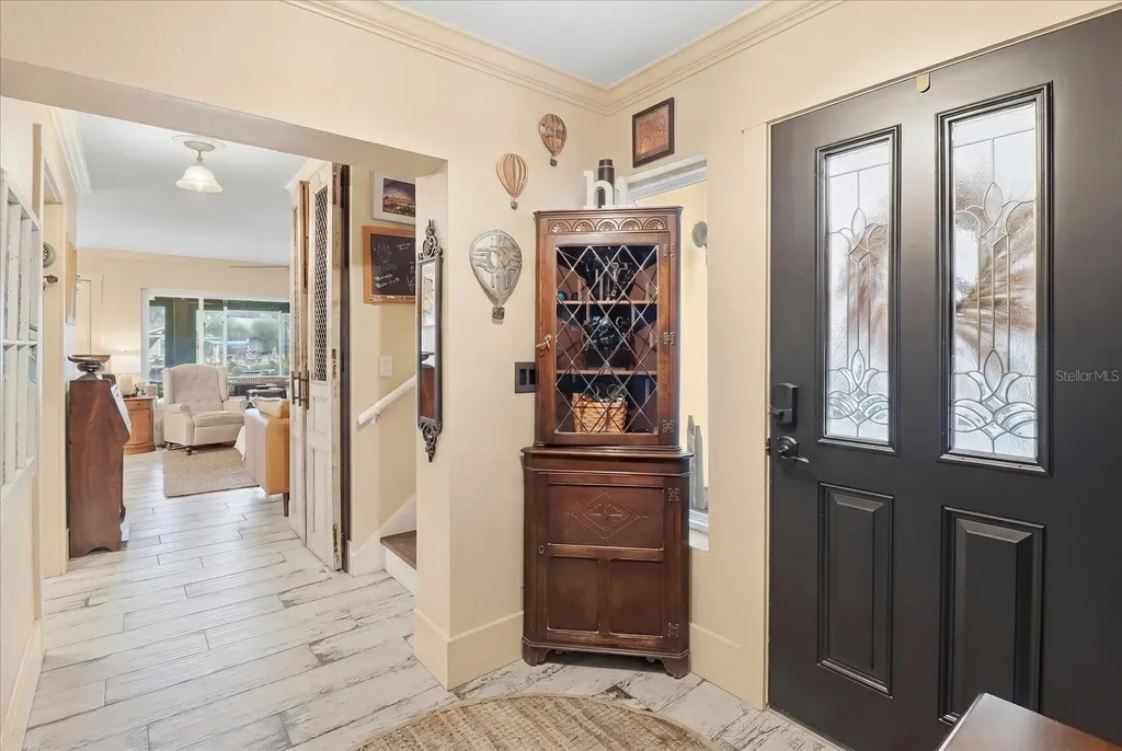 1637 SE Paradise Circle Crystal River FL 34429