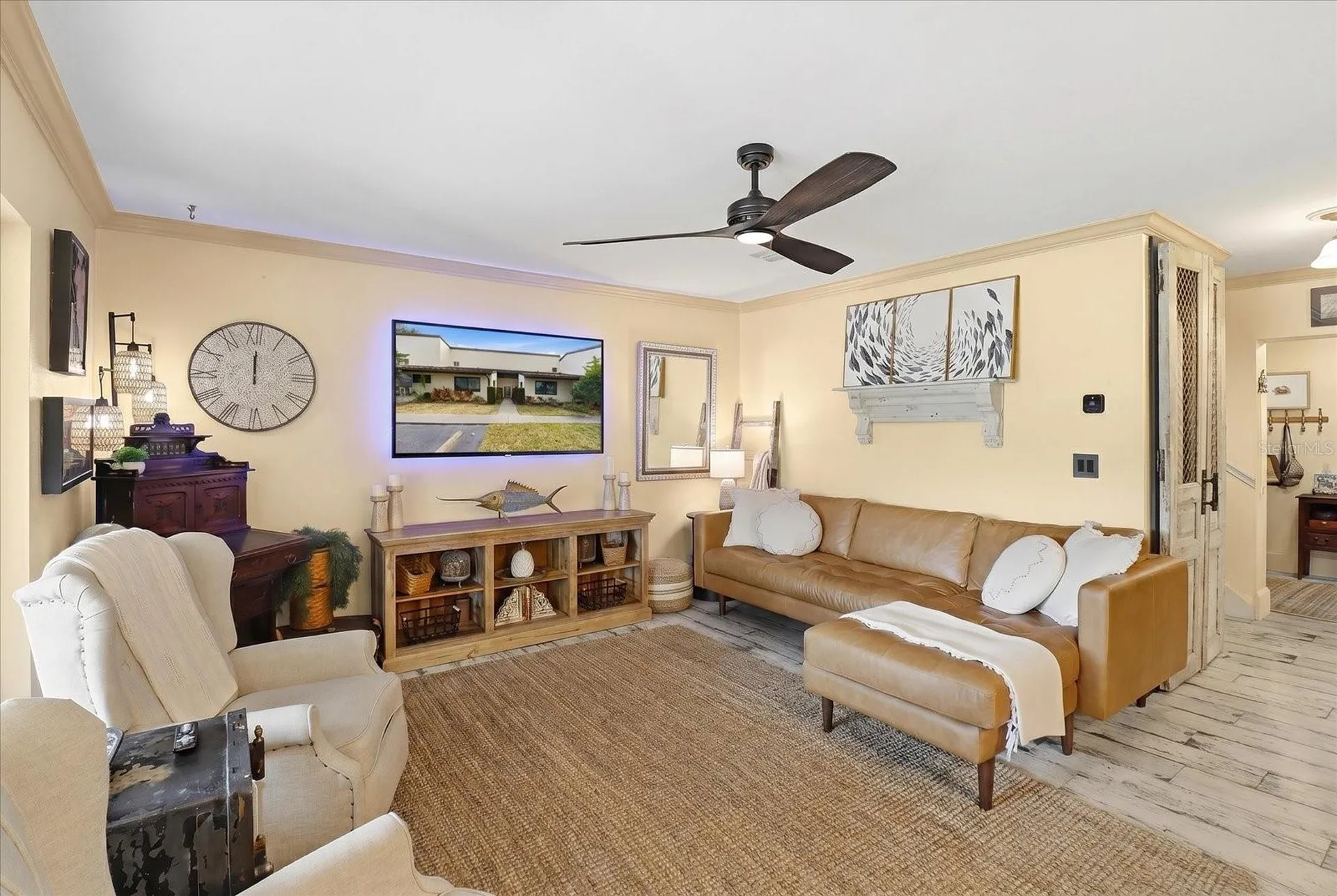 1637 SE Paradise Circle Crystal River FL 34429