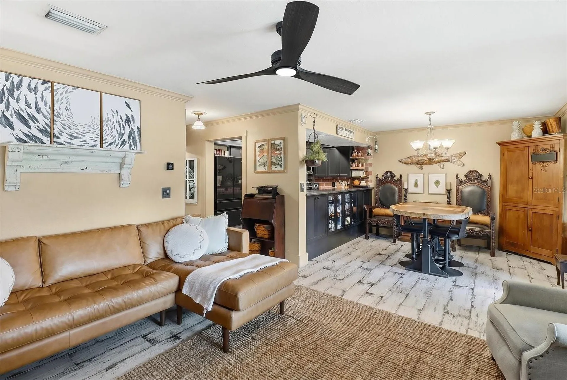 1637 SE Paradise Circle Crystal River FL 34429