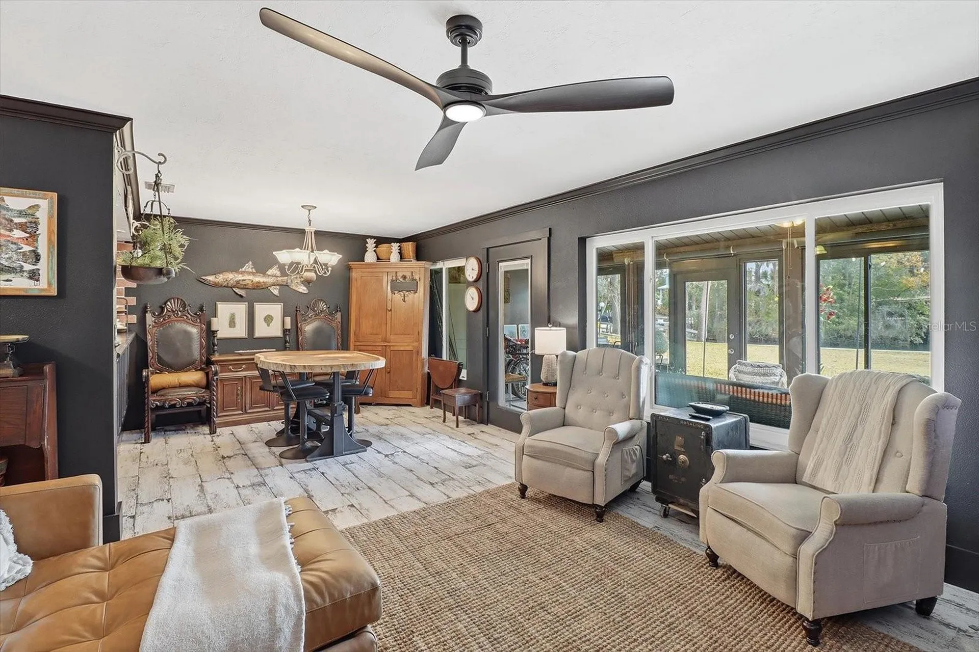 1637 SE Paradise Circle Crystal River FL 34429