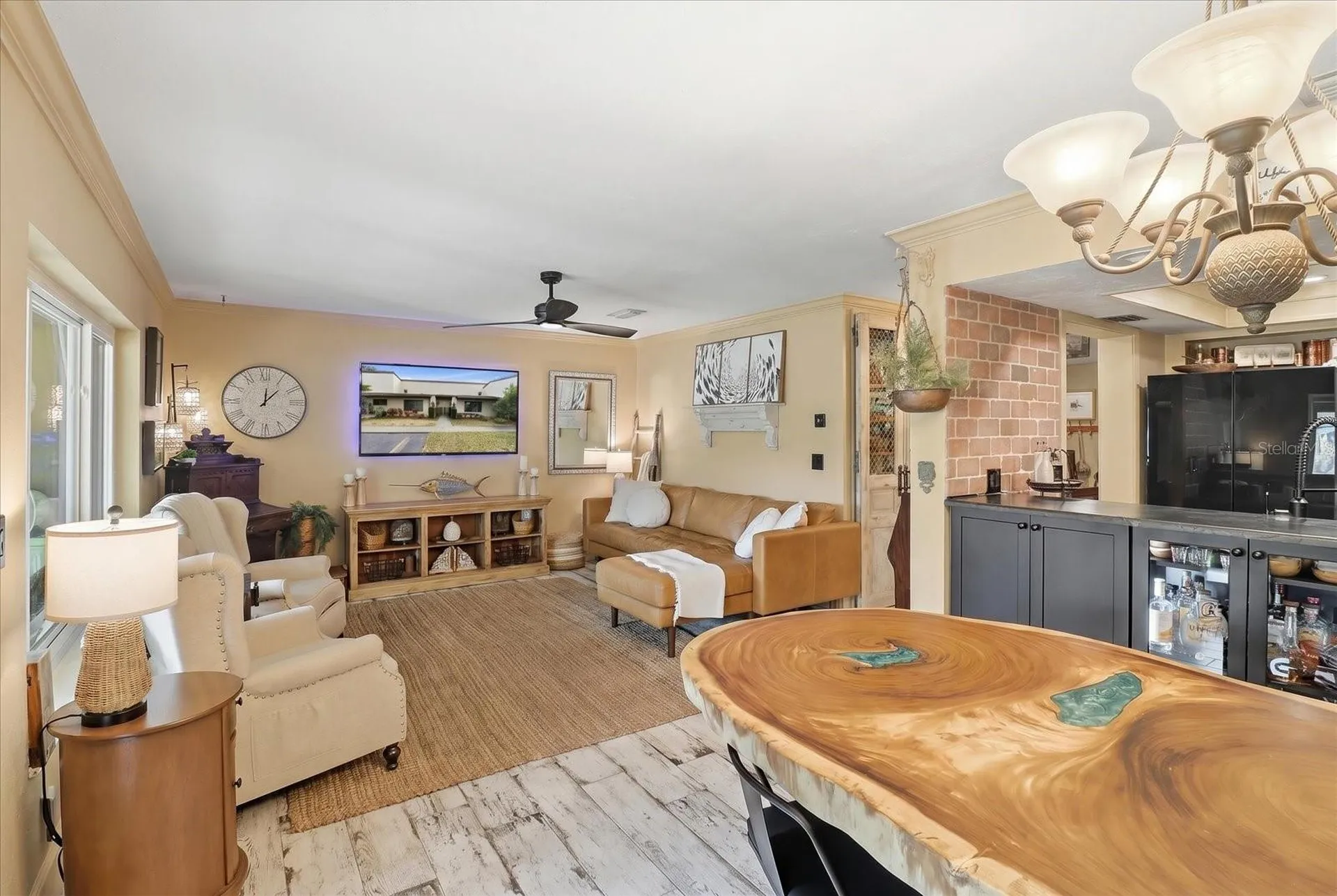 1637 SE Paradise Circle Crystal River FL 34429