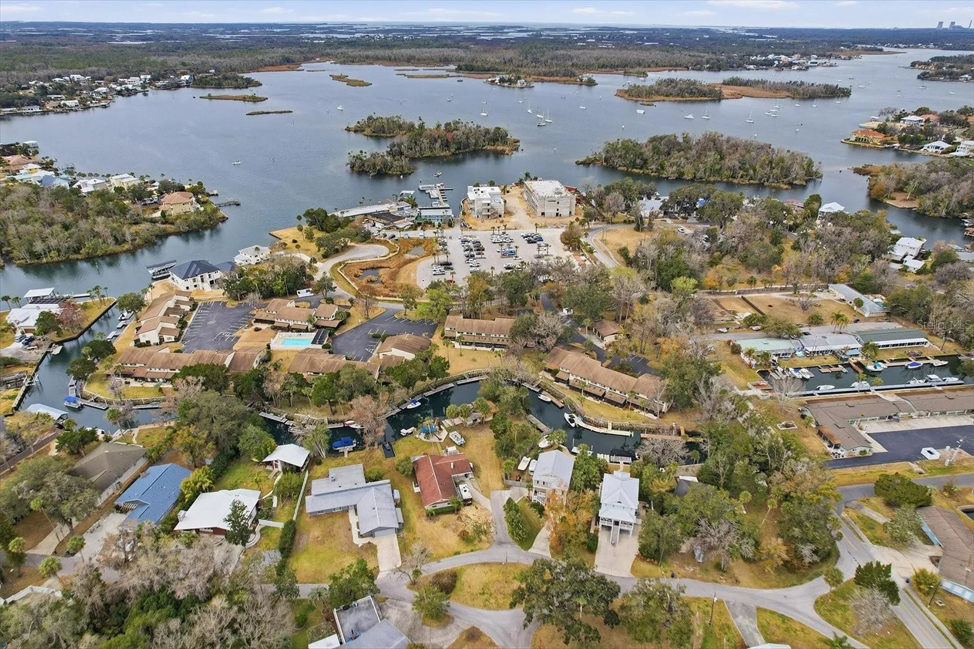 1637 SE Paradise Circle Crystal River FL 34429