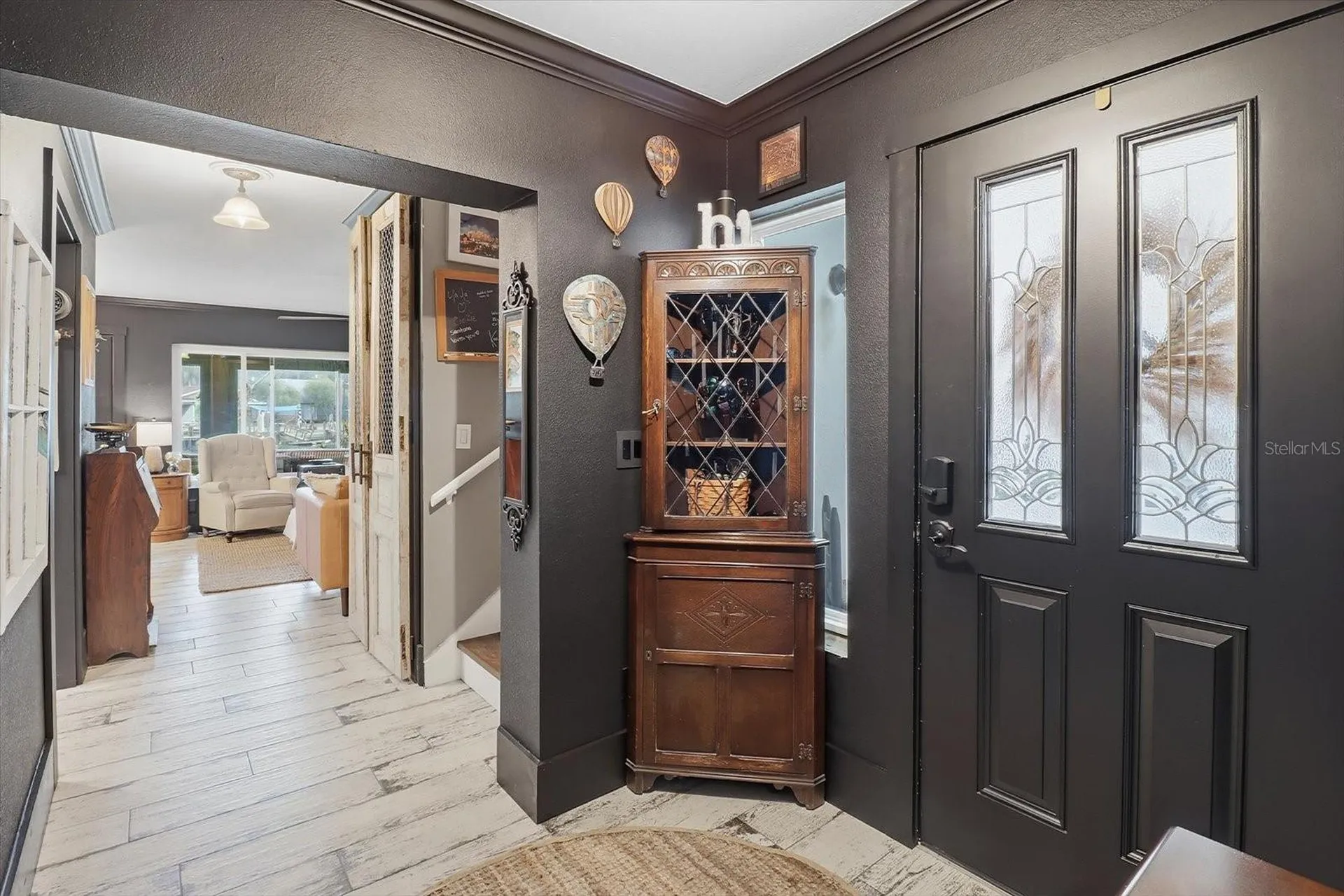 1637 SE Paradise Circle Crystal River FL 34429