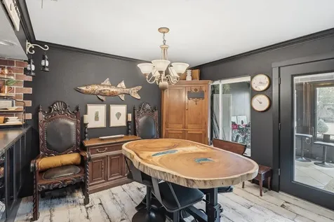 1637 SE Paradise Circle Crystal River FL 34429