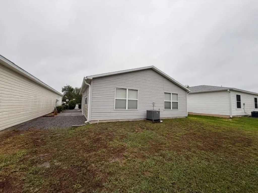 17412 SE 81st Newberry Court The Villages FL 32162