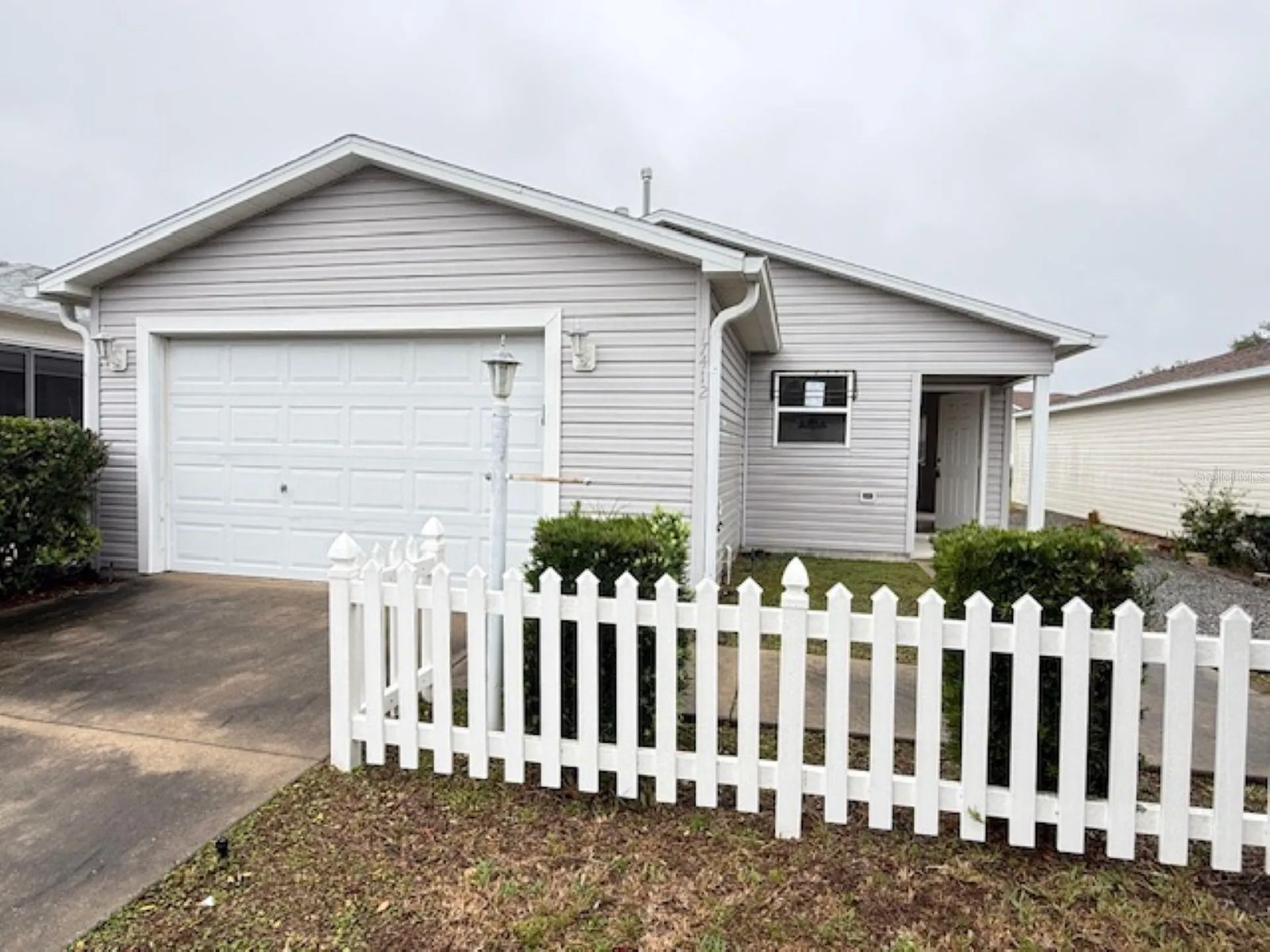 17412 SE 81st Newberry Court The Villages FL 32162