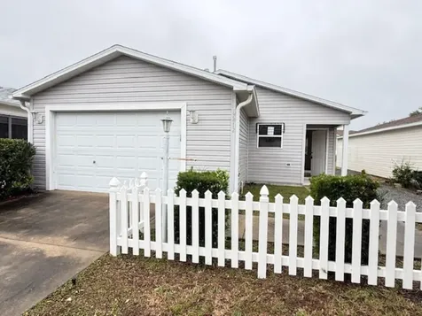 17412 SE 81st Newberry Court The Villages FL 32162