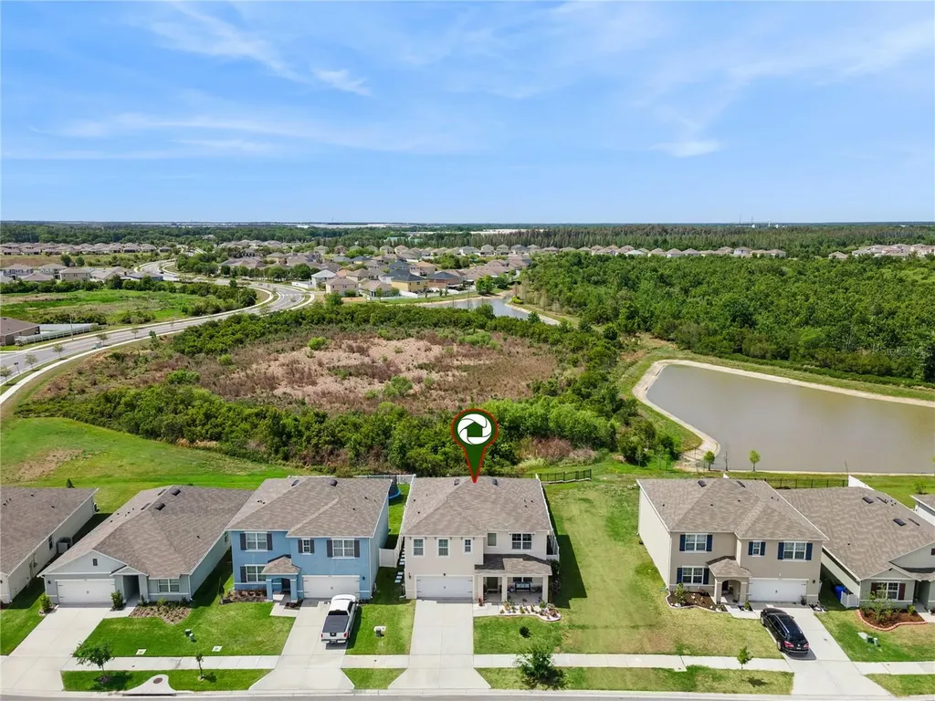 2933 Ivy Lake Court Lakeland FL 33811