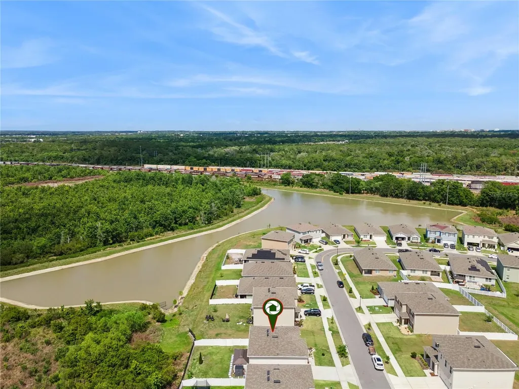2933 Ivy Lake Court Lakeland FL 33811