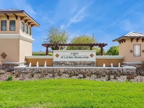 2933 Ivy Lake Court Lakeland FL 33811