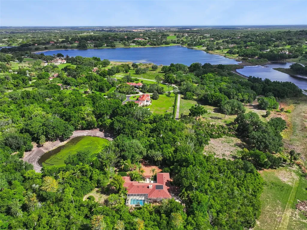 2300 N Scenic Highway Lake Wales FL 33898