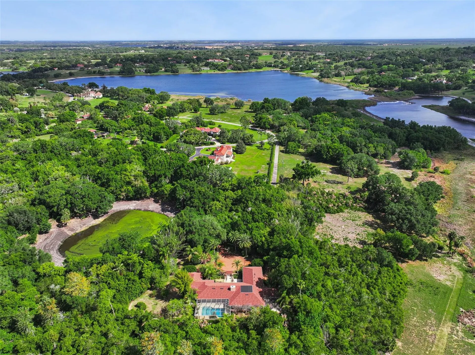 2300 N Scenic Highway Lake Wales FL 33898