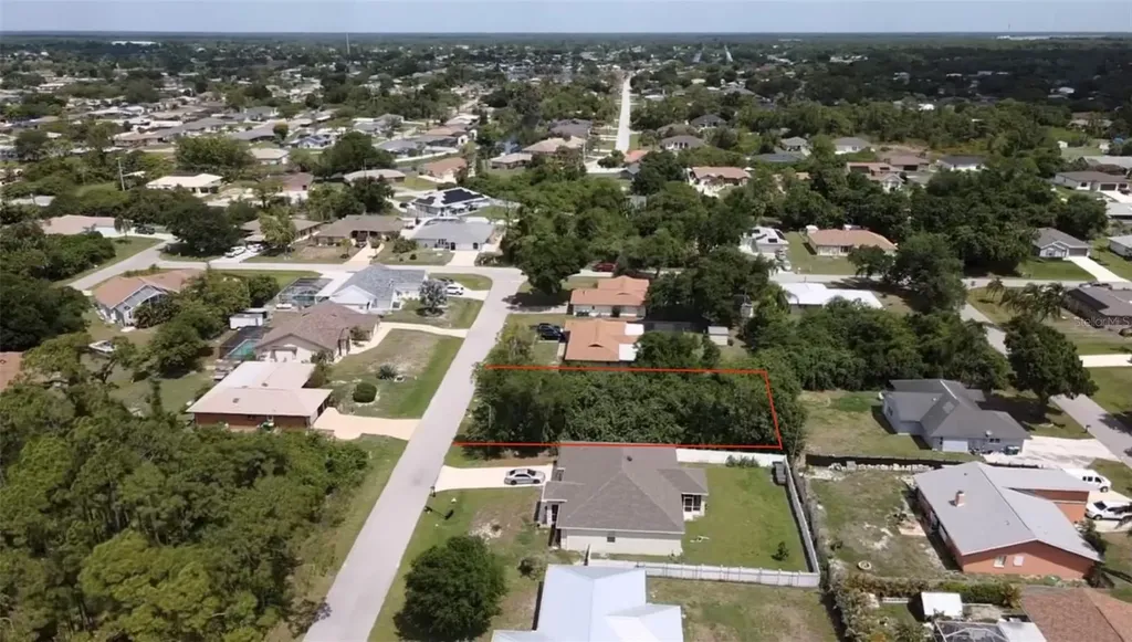 3280 Dupre Street Punta Gorda FL 33980