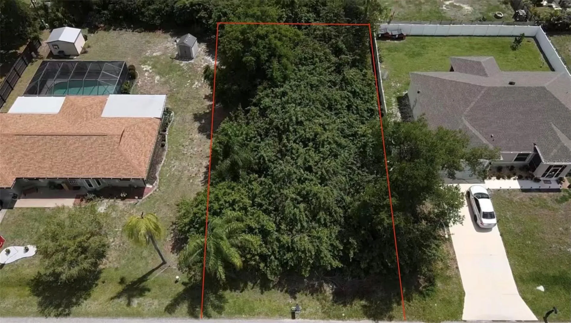 3280 Dupre Street Punta Gorda FL 33980
