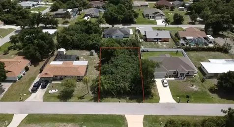 3280 Dupre Street Punta Gorda FL 33980