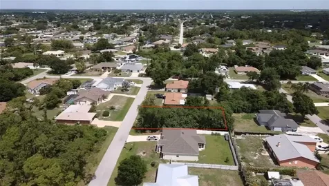 3280 Dupre Street Punta Gorda FL 33980