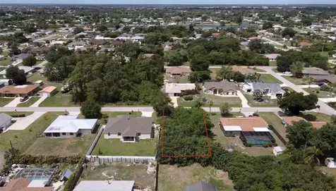 3280 Dupre Street Punta Gorda FL 33980