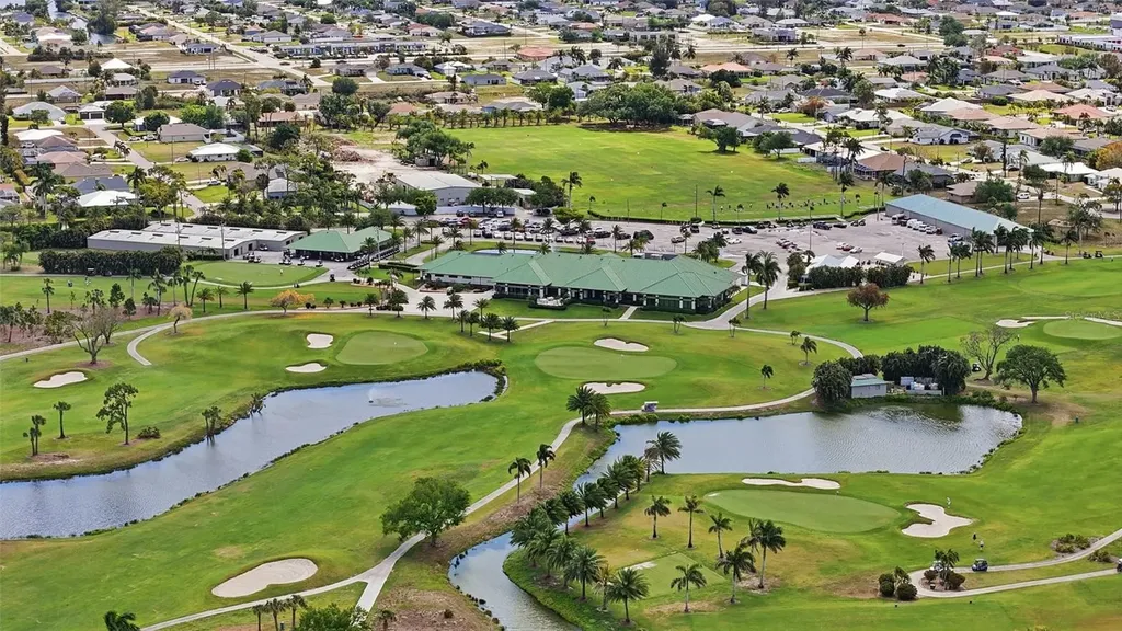 1309 SW 19th Lane Cape Coral FL 33991