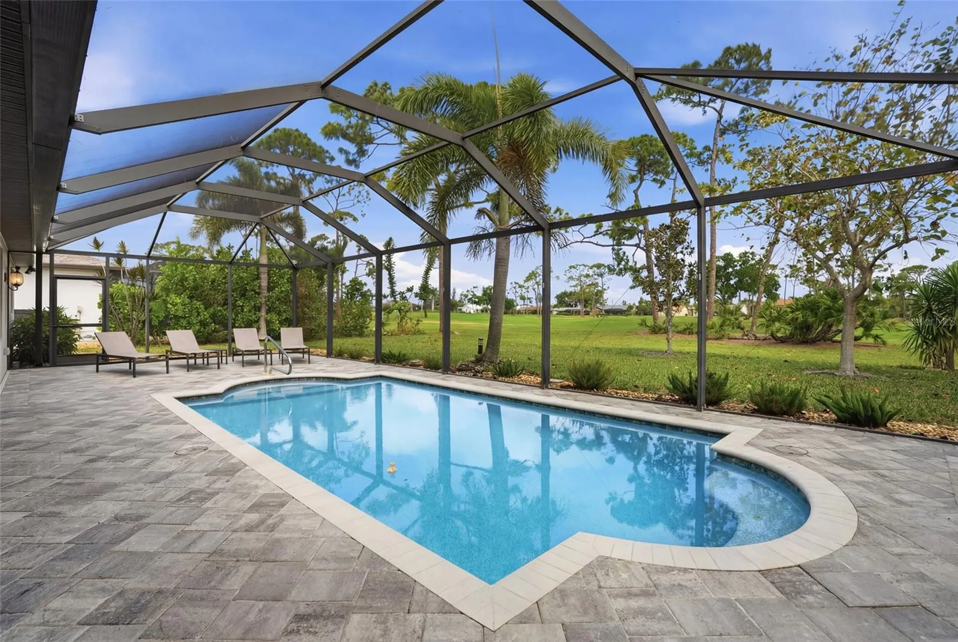 1309 SW 19th Lane Cape Coral FL 33991