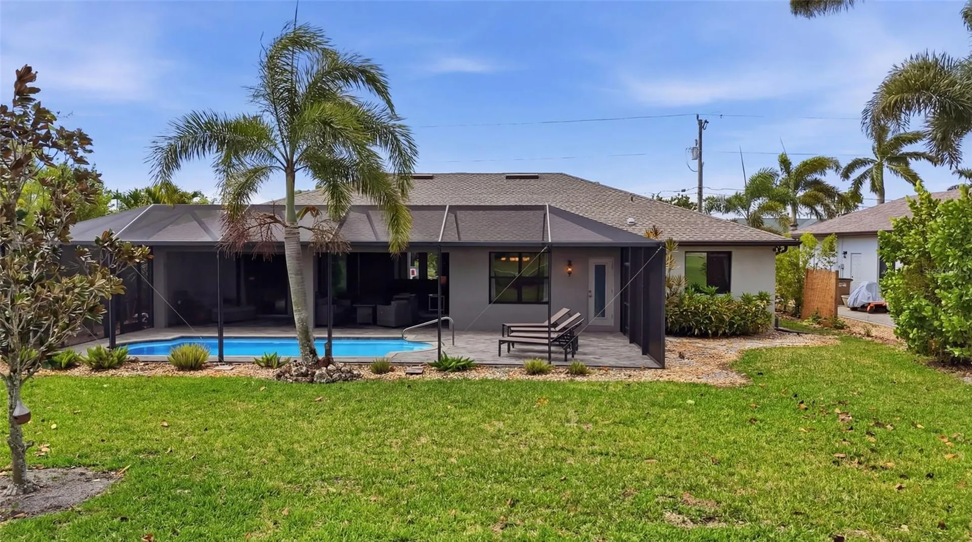 1309 SW 19th Lane Cape Coral FL 33991