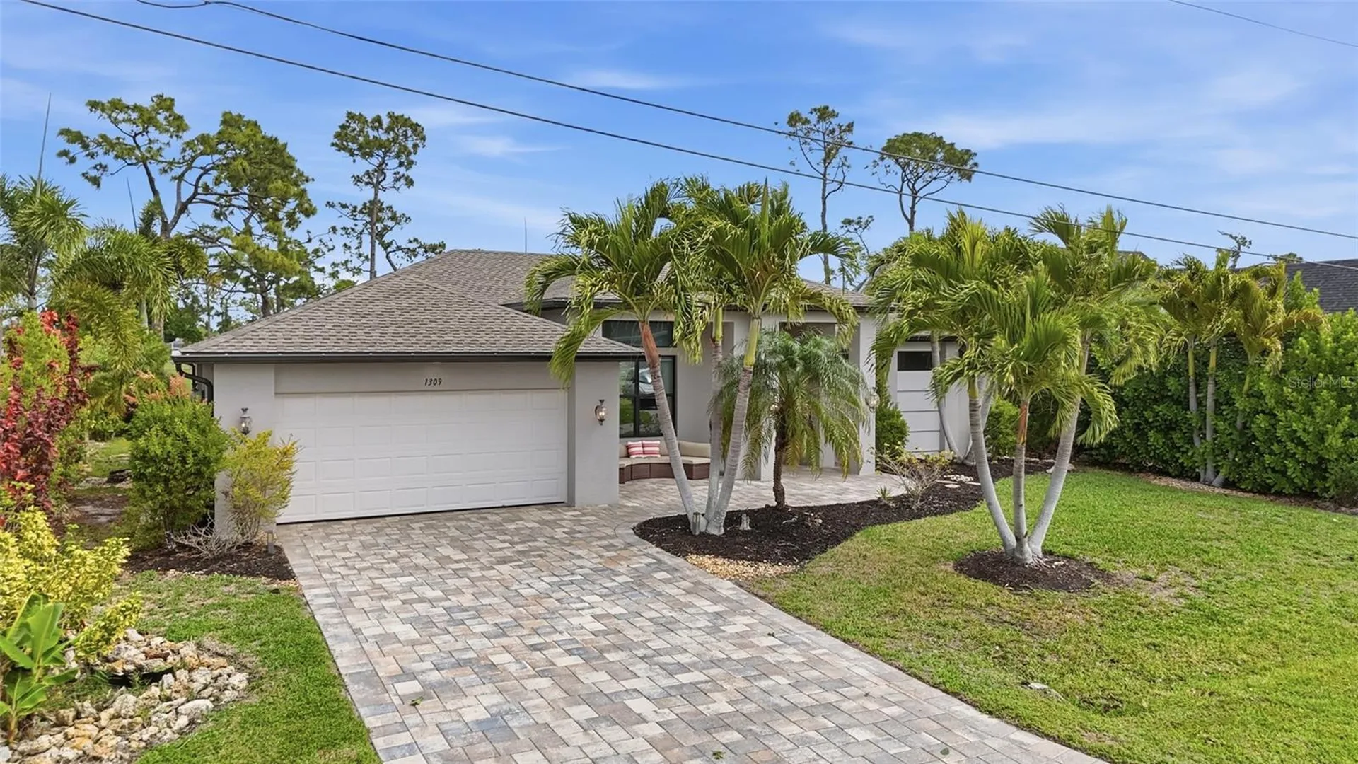 1309 SW 19th Lane Cape Coral FL 33991
