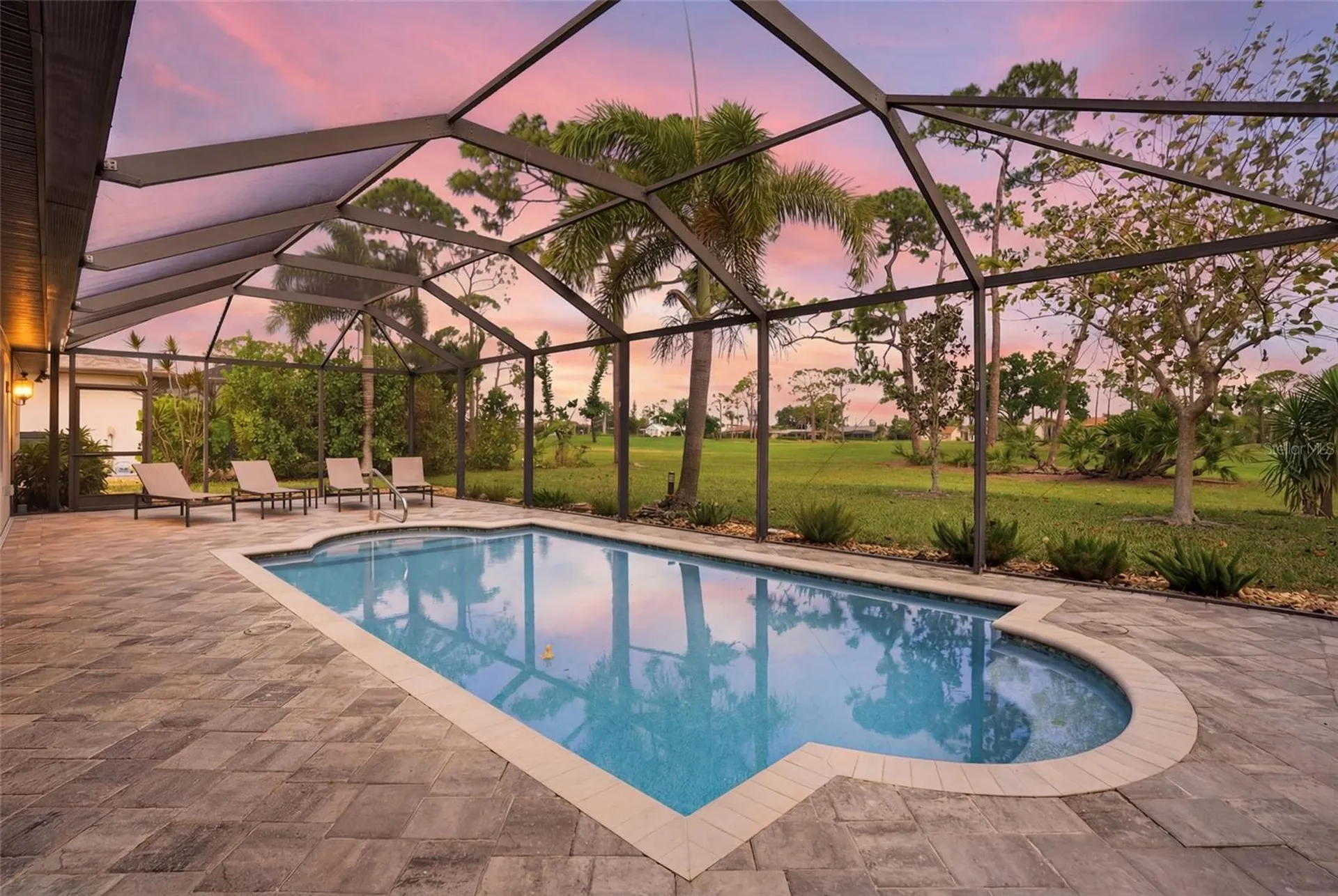 1309 SW 19th Lane Cape Coral FL 33991