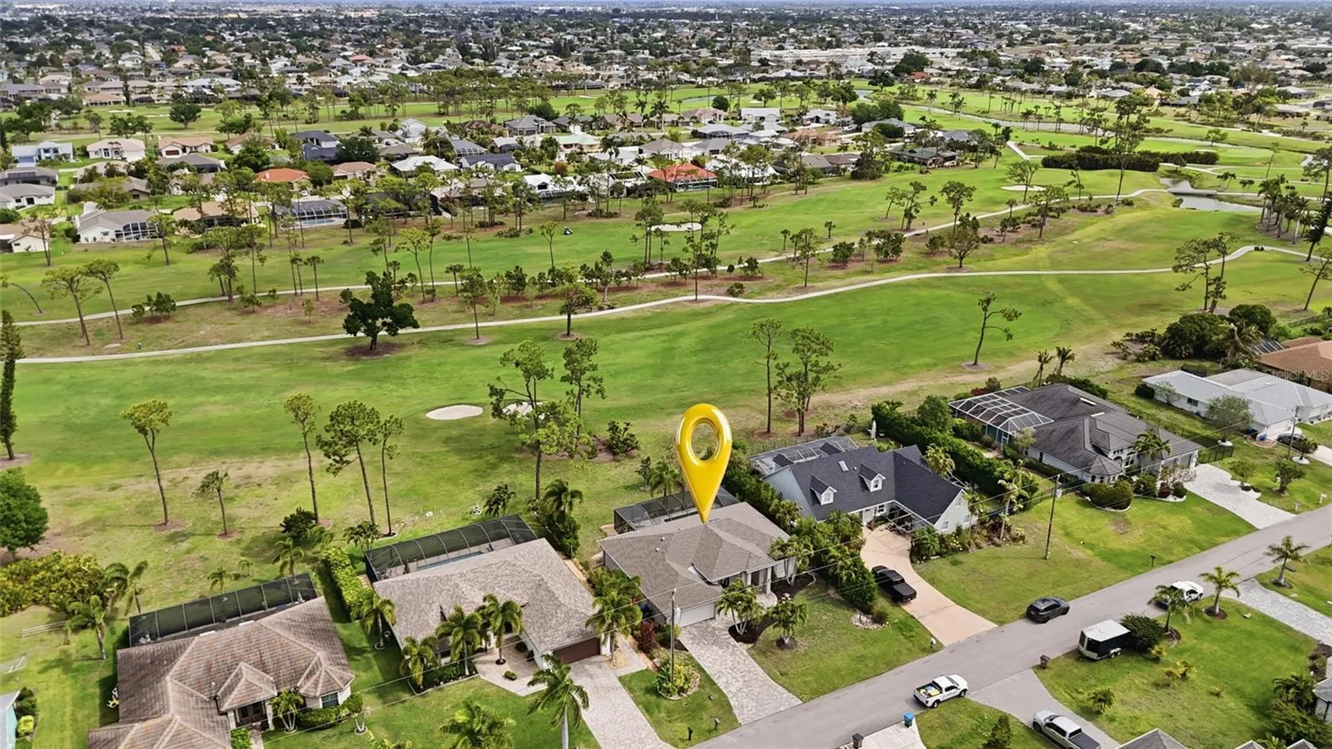 1309 SW 19th Lane Cape Coral FL 33991