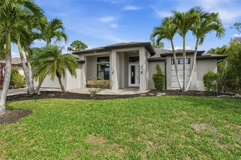 1309 SW 19th Lane Cape Coral FL 33991