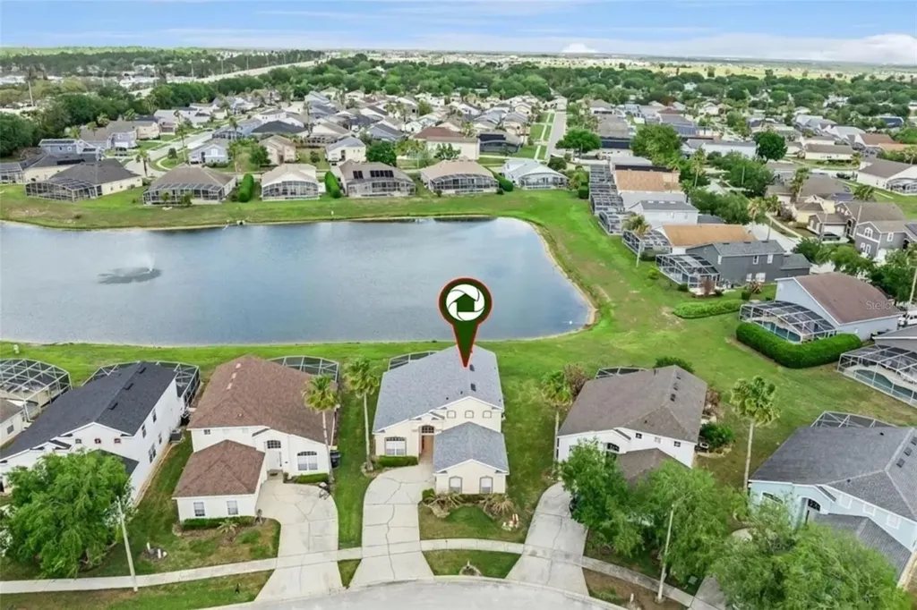 563 Bailey Circle Davenport FL 33897