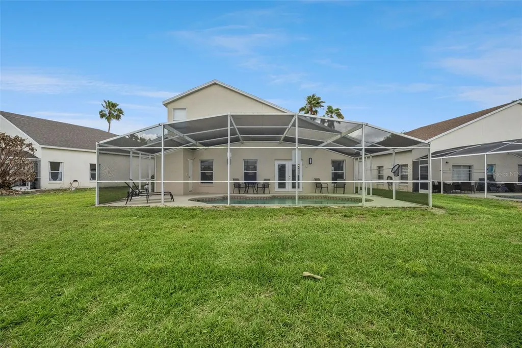 563 Bailey Circle Davenport FL 33897