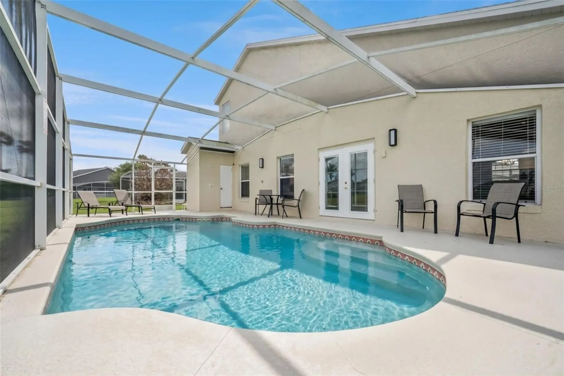 563 Bailey Circle Davenport FL 33897