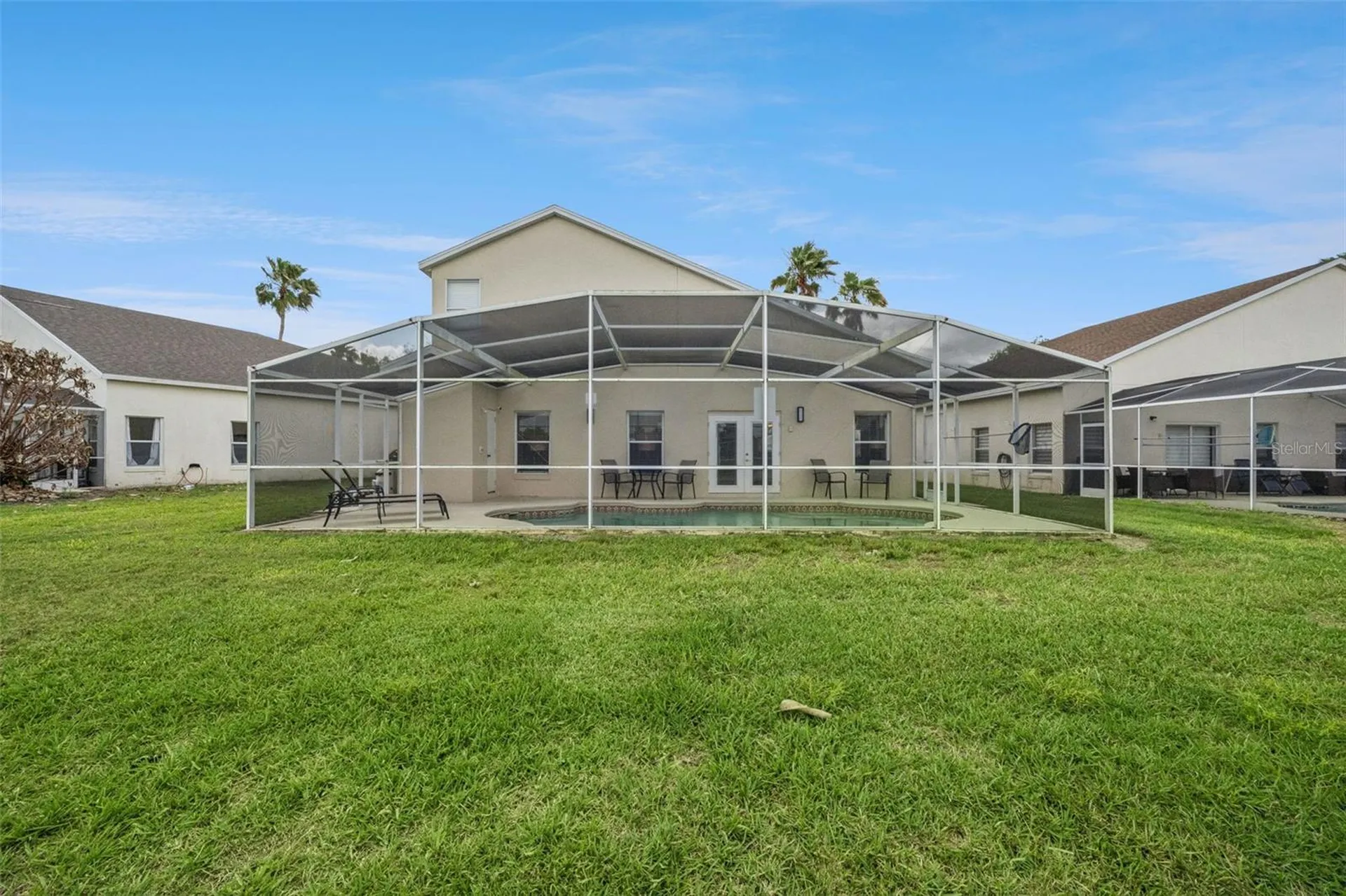 563 Bailey Circle Davenport FL 33897
